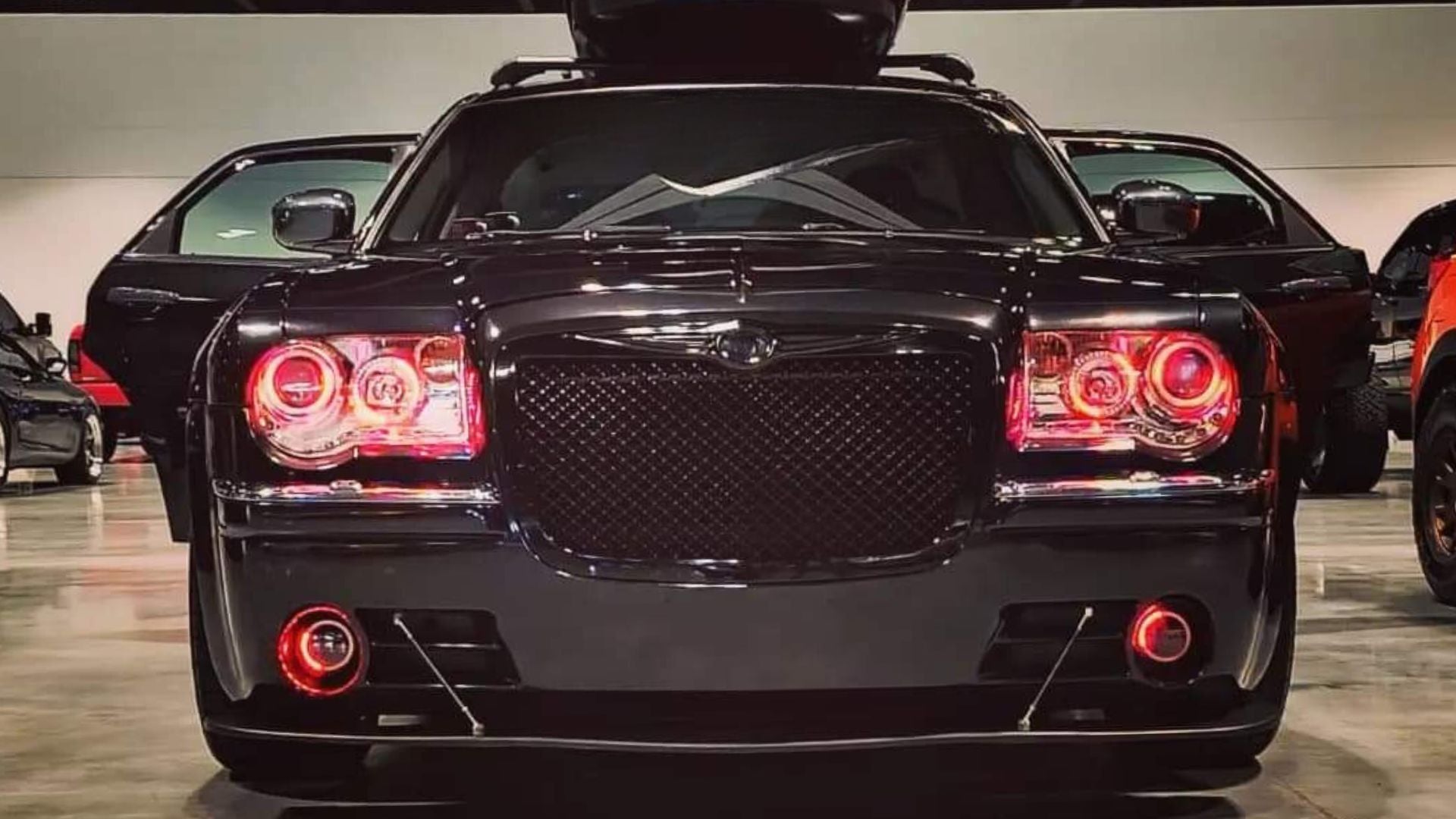 The Best Car Accessories Gifts This Holiday