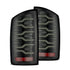 02-06 Dodge Ram 1500/03-06 Dodge Ram 2500/3500 Truck LUXX-Series LED Tail Lights