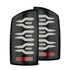 02-06 Dodge Ram 1500/03-06 Dodge Ram 2500/3500 Truck LUXX-Series LED Tail Lights