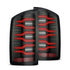 02-06 Dodge Ram 1500/03-06 Dodge Ram 2500/3500 Truck LUXX-Series LED Tail Lights