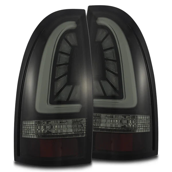 05-15 Toyota Tacoma PRO-Series LED Tail Lights
