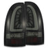 05-15 Toyota Tacoma PRO-Series LED Tail Lights