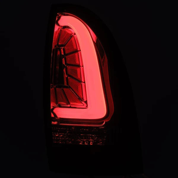 05-15 Toyota Tacoma PRO-Series LED Tail Lights