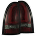 05-15 Toyota Tacoma PRO-Series LED Tail Lights