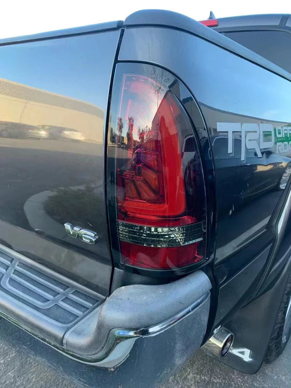 05-15 Toyota Tacoma PRO-Series LED Tail Lights