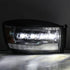 06-08 Dodge Ram NOVA-Series LED Projector Headlights