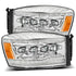 06-08 Dodge Ram NOVA-Series LED Projector Headlights