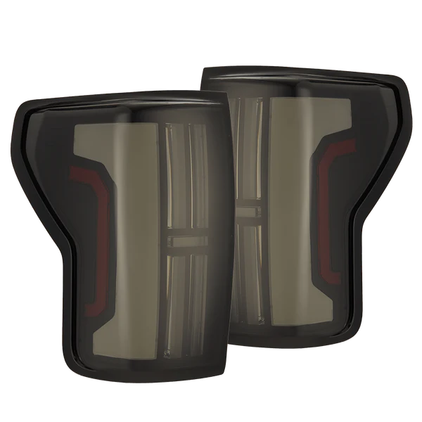 07-13 Toyota Tundra NOVA-Series Prismatic LED Tail Lights