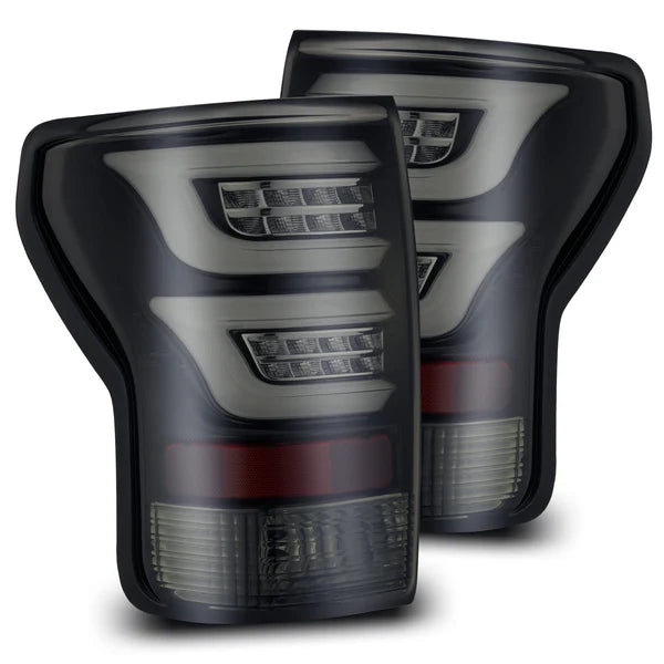 07-13 Toyota Tundra PRO-Series LED Tail Lights