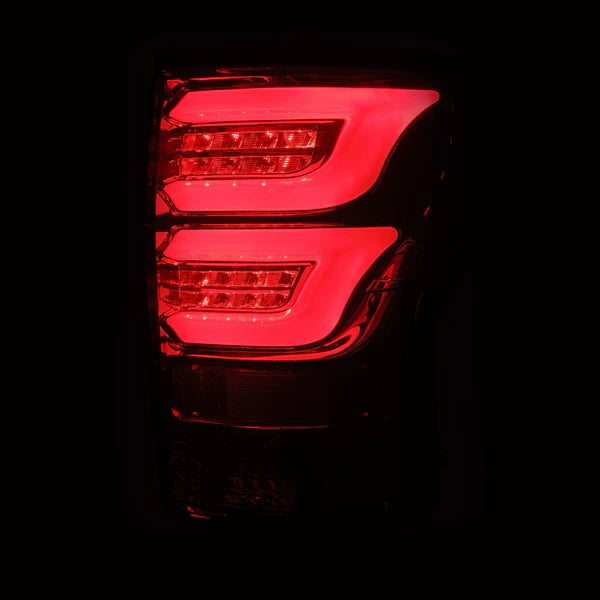 07-13 Toyota Tundra PRO-Series LED Tail Lights