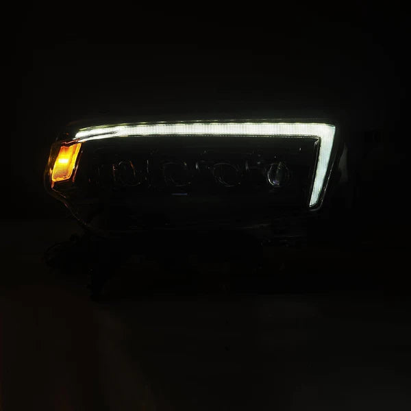 10-13 Toyota 4Runner PRO-Series Halogen Projector Headlights