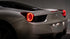 10-15 Ferrari 458 NOVA-Series Prismatic LED Tail Lights - Red Smoke