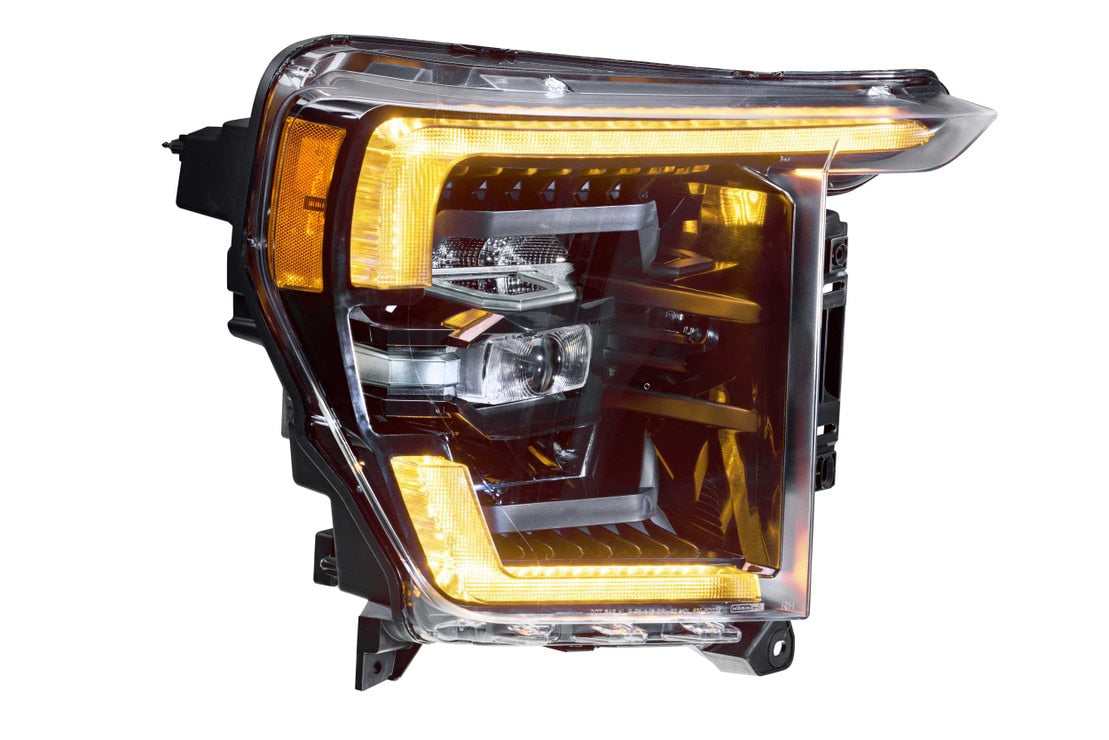 FAROS LED FORD F-150 (2021+) XB
