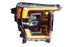 FAROS LED FORD F-150 (2021+) XB