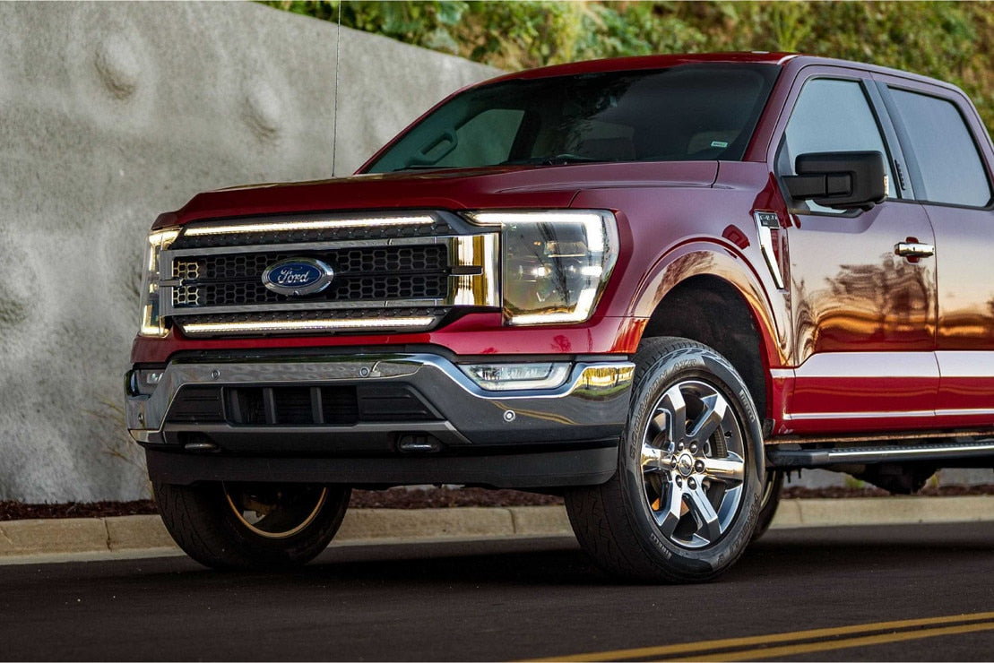 FAROS LED FORD F-150 (2021+) XB