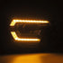 12-15 Toyota Tacoma LUXX-Series LED Projector Headlights