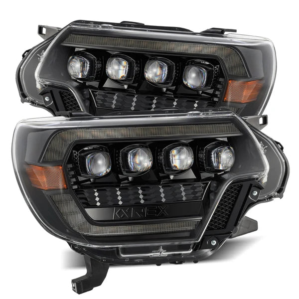12-15 Toyota Tacoma NOVA-Series LED Projector Headlights