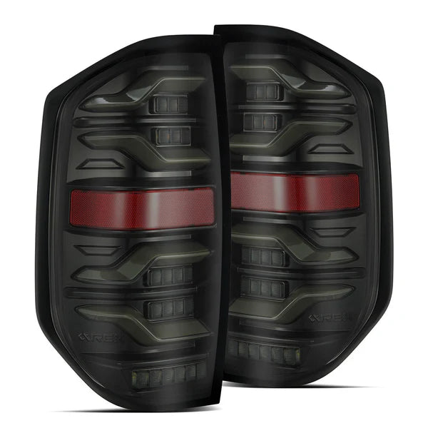 14-21 Toyota Tundra LUXX-Series LED Tail Lights