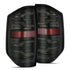 14-21 Toyota Tundra LUXX-Series LED Tail Lights