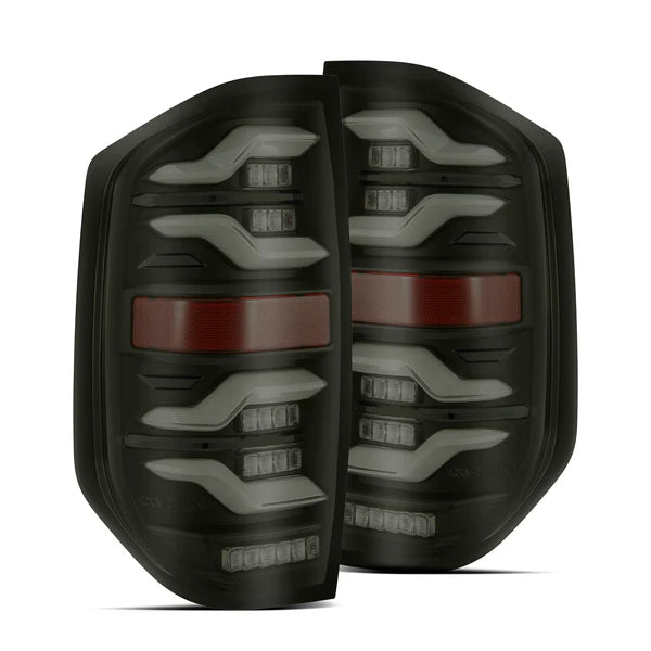 14-21 Toyota Tundra LUXX-Series LED Tail Lights