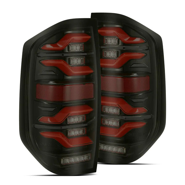 14-21 Toyota Tundra LUXX-Series LED Tail Lights