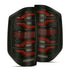 14-21 Toyota Tundra LUXX-Series LED Tail Lights