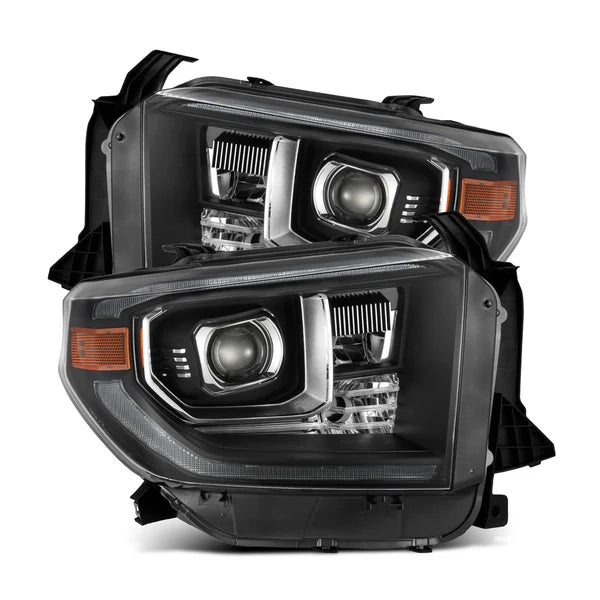 14-21 Toyota Tundra MK II LUXX-Series LED Projector Headlights