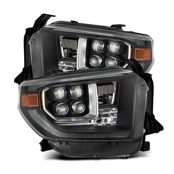 14-21 Toyota Tundra MK II NOVA-Series LED Projector Headlights