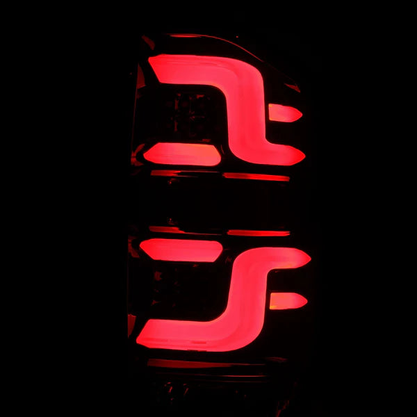 14-21 Toyota Tundra PRO-Series LED Tail Lights