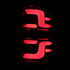 14-21 Toyota Tundra PRO-Series LED Tail Lights