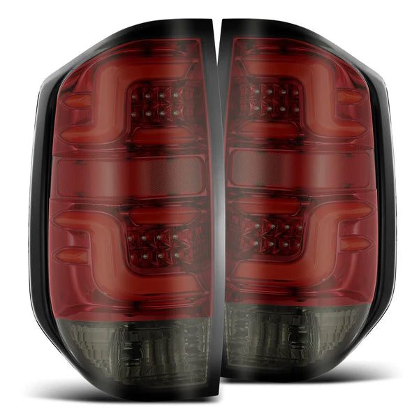 14-21 Toyota Tundra PRO-Series LED Tail Lights