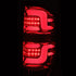 14-21 Toyota Tundra PRO-Series LED Tail Lights