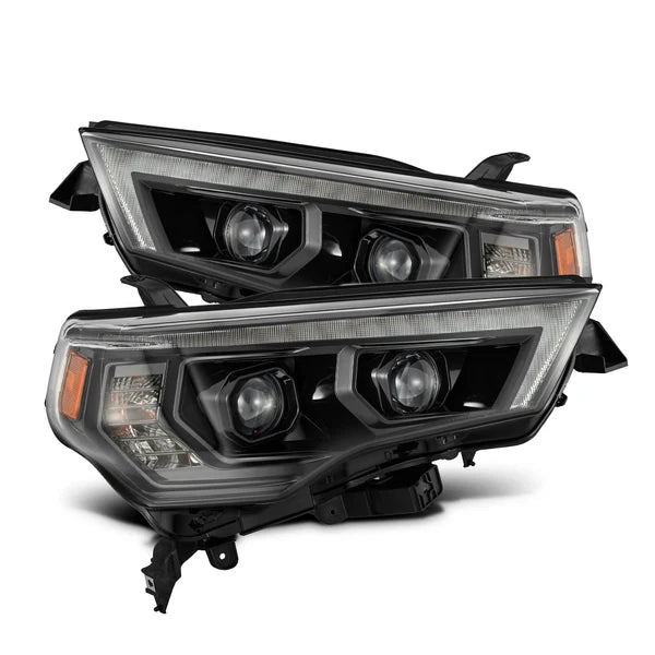 14-20 Toyota 4Runner MK II PRO-Series Halogen Projector Headlights