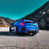16-21 Honda Civic Hatchback NOVA-Series Prismatic LED Tail Lights