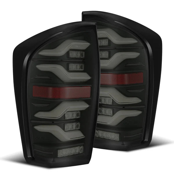 16-23 Toyota Tacoma LUXX-Series LED Tail Lights