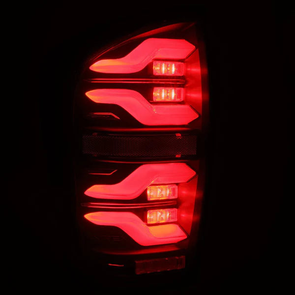 16-23 Toyota Tacoma LUXX-Series LED Tail Lights