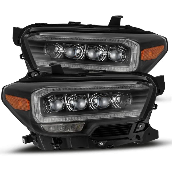 16-23 Toyota Tacoma NOVA-Series LED Projector Headlights