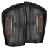 16-23 Toyota Tacoma NOVA-Series Prismatic LED Tail Lights Black