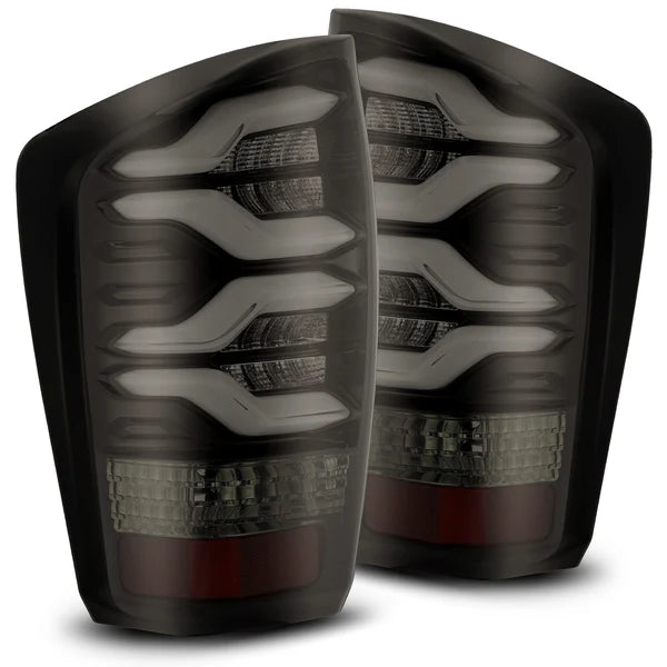 16-23 Toyota Tacoma PRO-Series LED Tail Lights