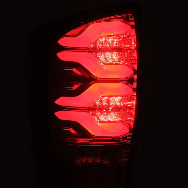 16-23 Toyota Tacoma PRO-Series LED Tail Lights