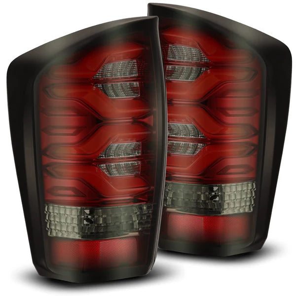 16-23 Toyota Tacoma PRO-Series LED Tail Lights