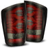 16-23 Toyota Tacoma PRO-Series LED Tail Lights