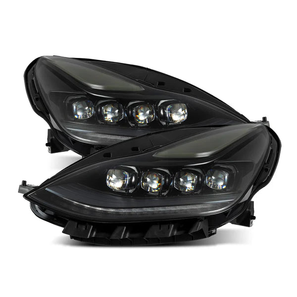 17-23 Tesla Model 3 / 20-24 Model Y NOVA-Series LED Projector Headlights