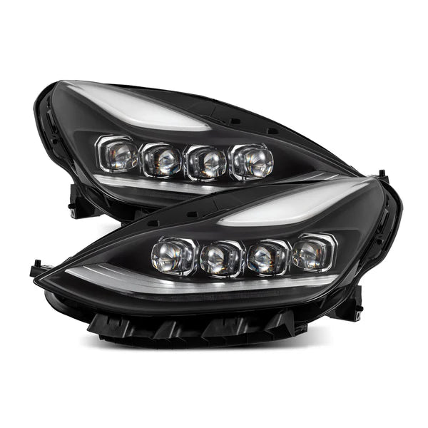 17-23 Tesla Model 3 / 20-24 Model Y NOVA-Series LED Projector Headlights