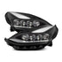 17-23 Tesla Model 3 / 20-24 Model Y NOVA-Series LED Projector Headlights