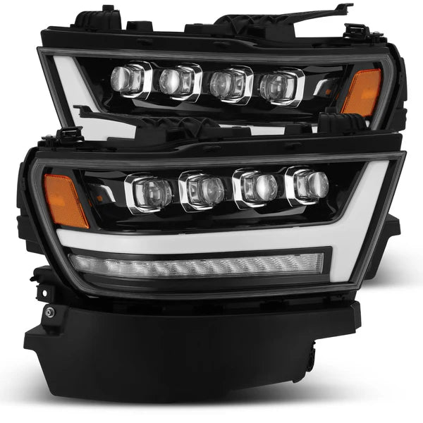 19-24 Ram 1500 NOVA-Series LED Projector Headlights