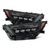 19-25 Toyota RAV4 (High Trim) NOVA-Series LED Projector Headlights