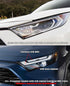 19-25 Toyota RAV4 (High Trim) NOVA-Series LED Projector Headlights