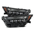 19-25 Toyota RAV4 (High Trim) NOVA-Series LED Projector Headlights