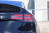17-23 Tesla Model 3 / 20-24 Model Y (Without Stock Amber Turn Signal) PRO-Series LED Tail Lights Jet Black